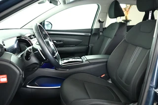 Hyundai Tucson – thumbnail 12