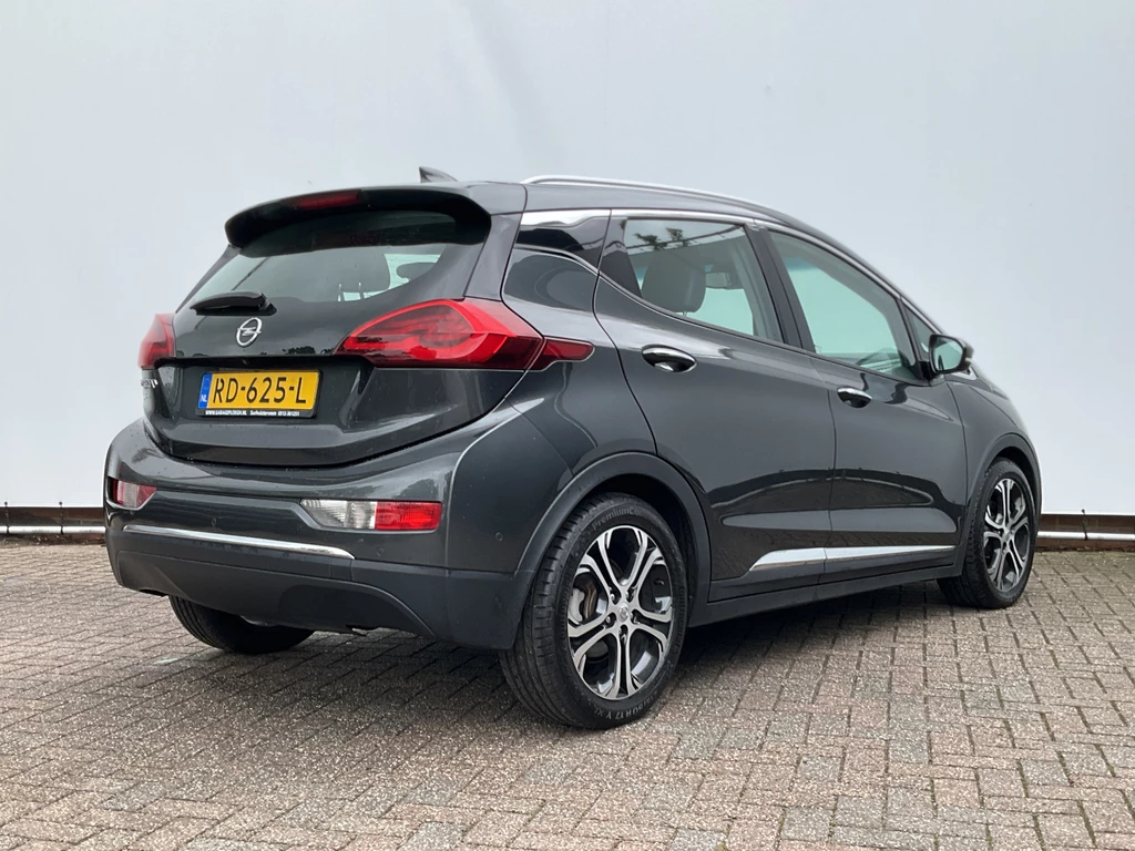 Opel Ampera-e – foto 9