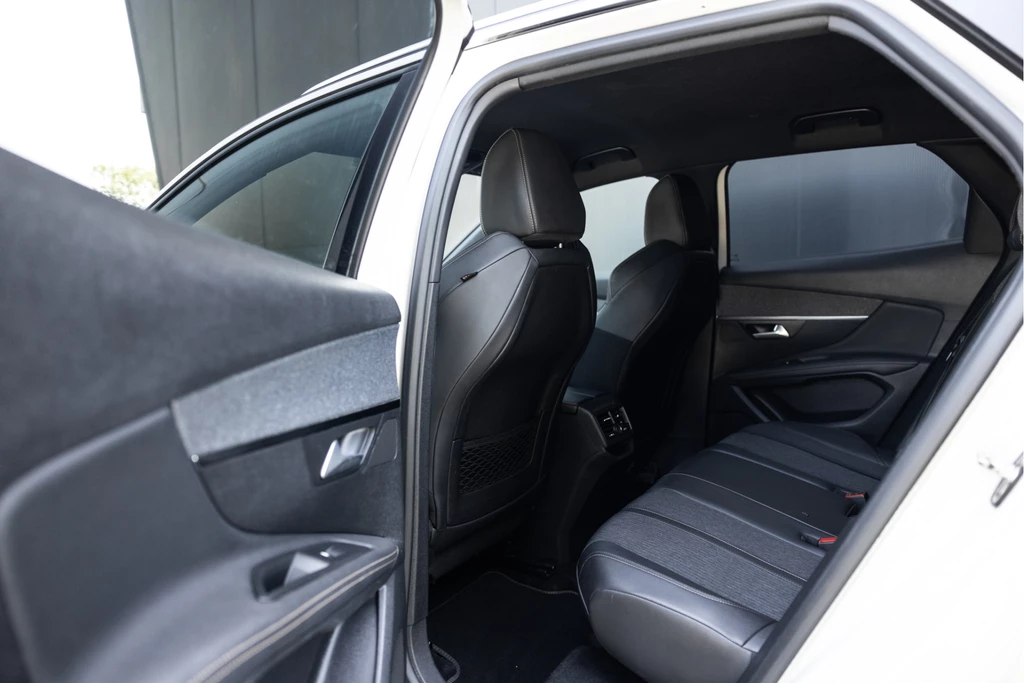 Peugeot 3008 – foto 16