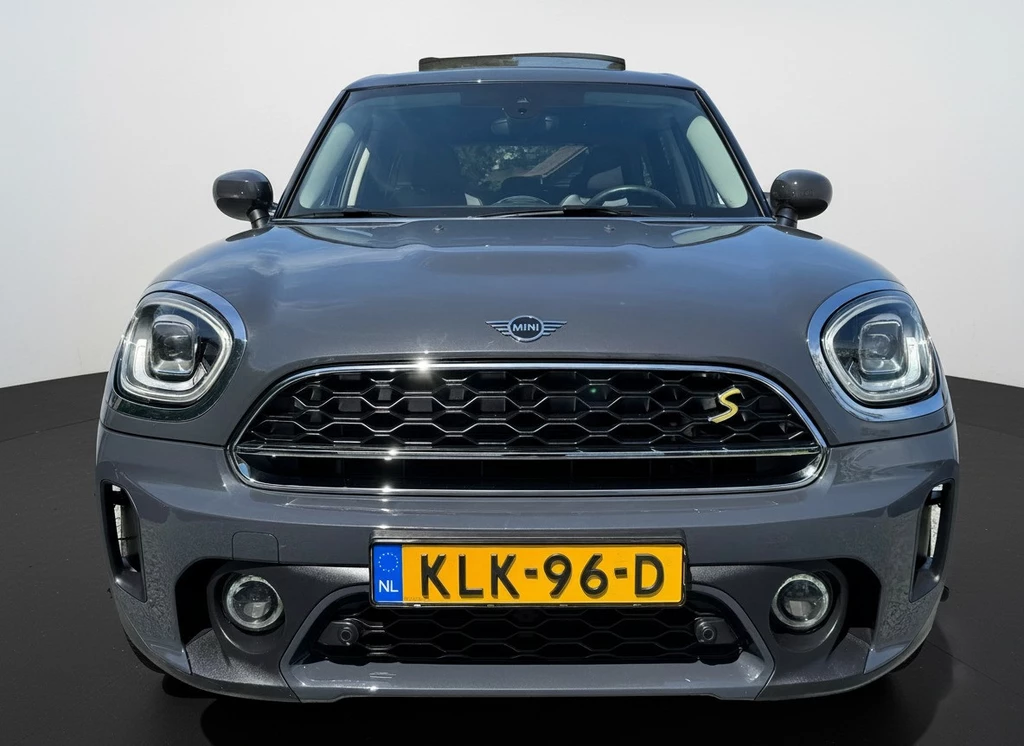 MINI Countryman – foto 10