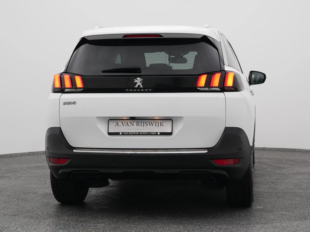 Peugeot 5008 – foto 8