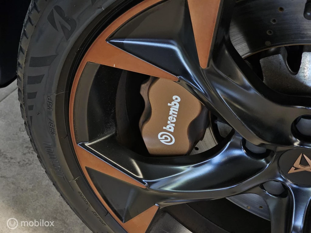 CUPRA Formentor – foto 47