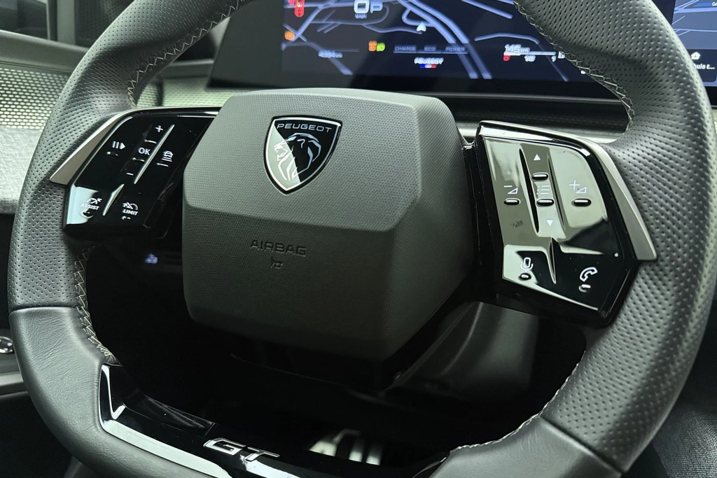 Peugeot 5008 – foto 23