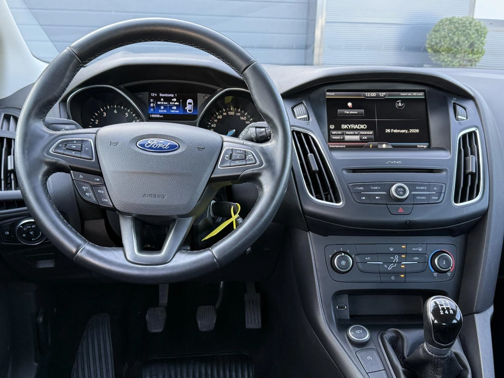 Ford Focus – foto 5