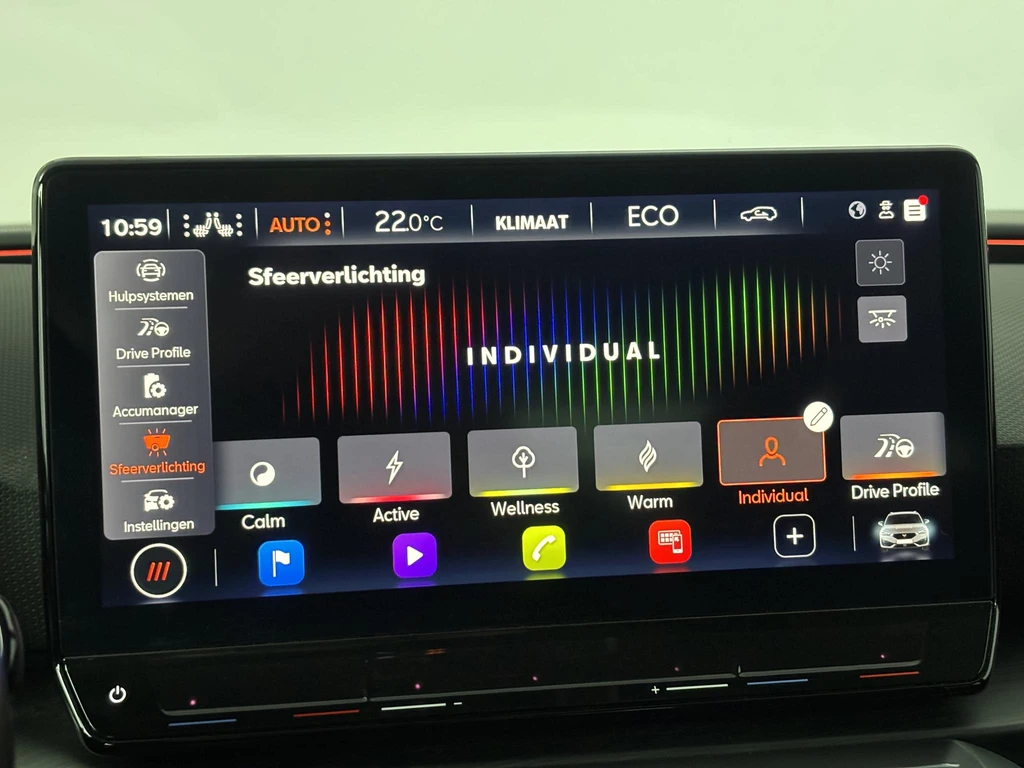 CUPRA Leon Sportstourer – foto 23