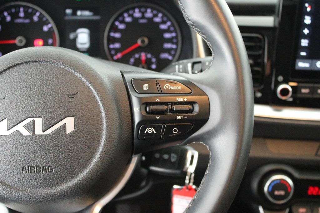 Kia Stonic – foto 19