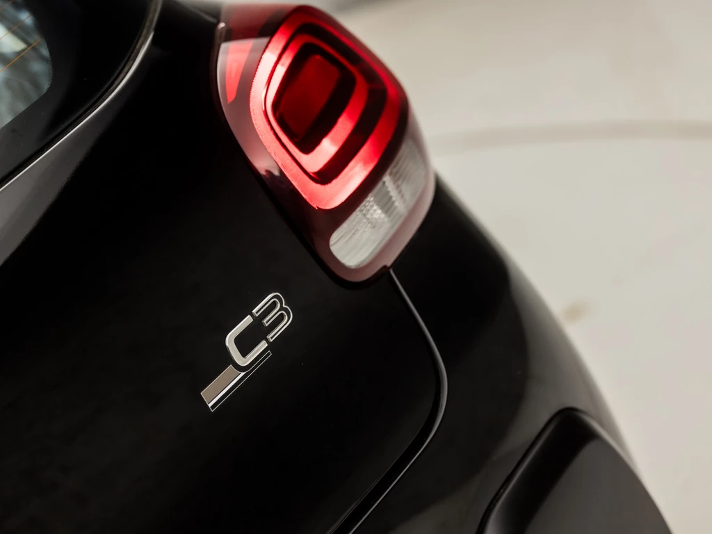 Citroën C3 – foto 24