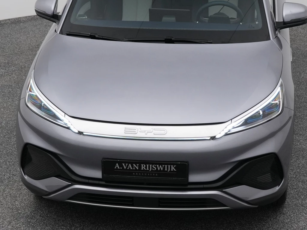 BYD ATTO 3 – foto 18