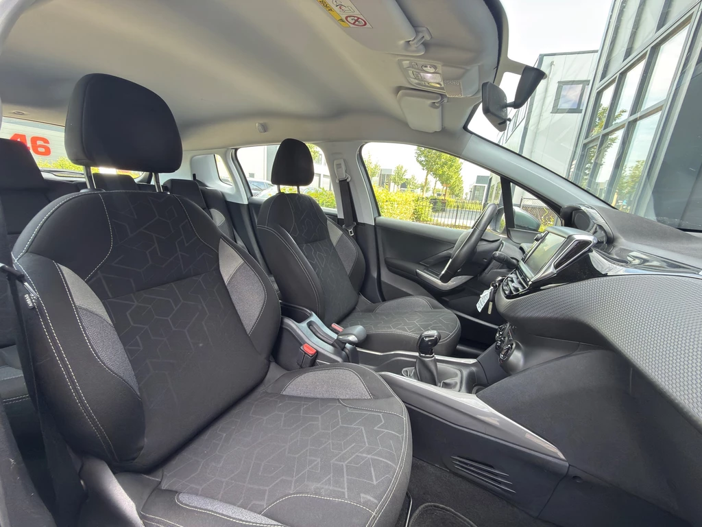 Peugeot 2008 – foto 8