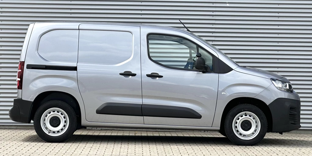 Citroën Berlingo – foto 6