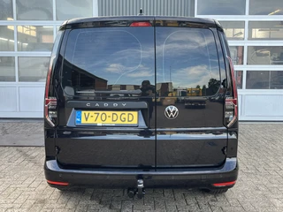 Volkswagen Caddy – thumbnail 5