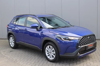 Toyota Corolla Cross – thumbnail 8