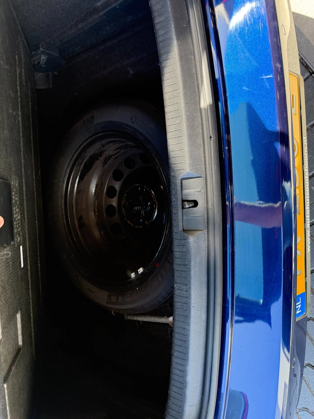 Volkswagen Golf – foto 10