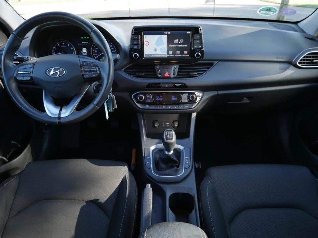Hyundai i30 – foto 15