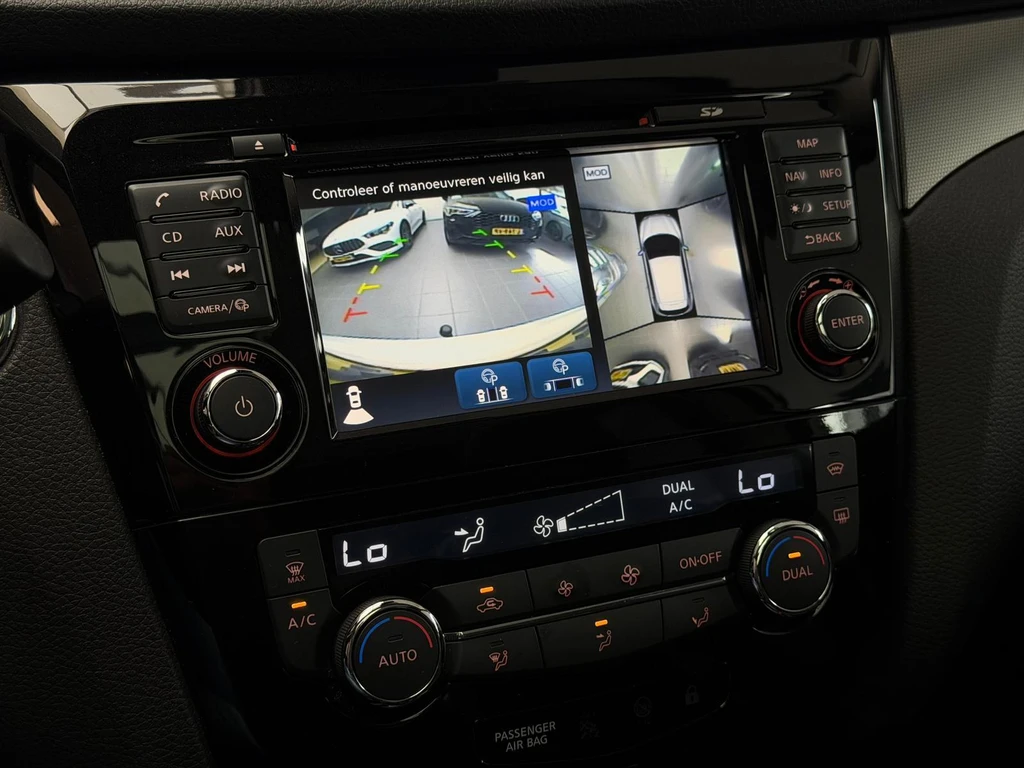 Nissan QASHQAI – foto 14