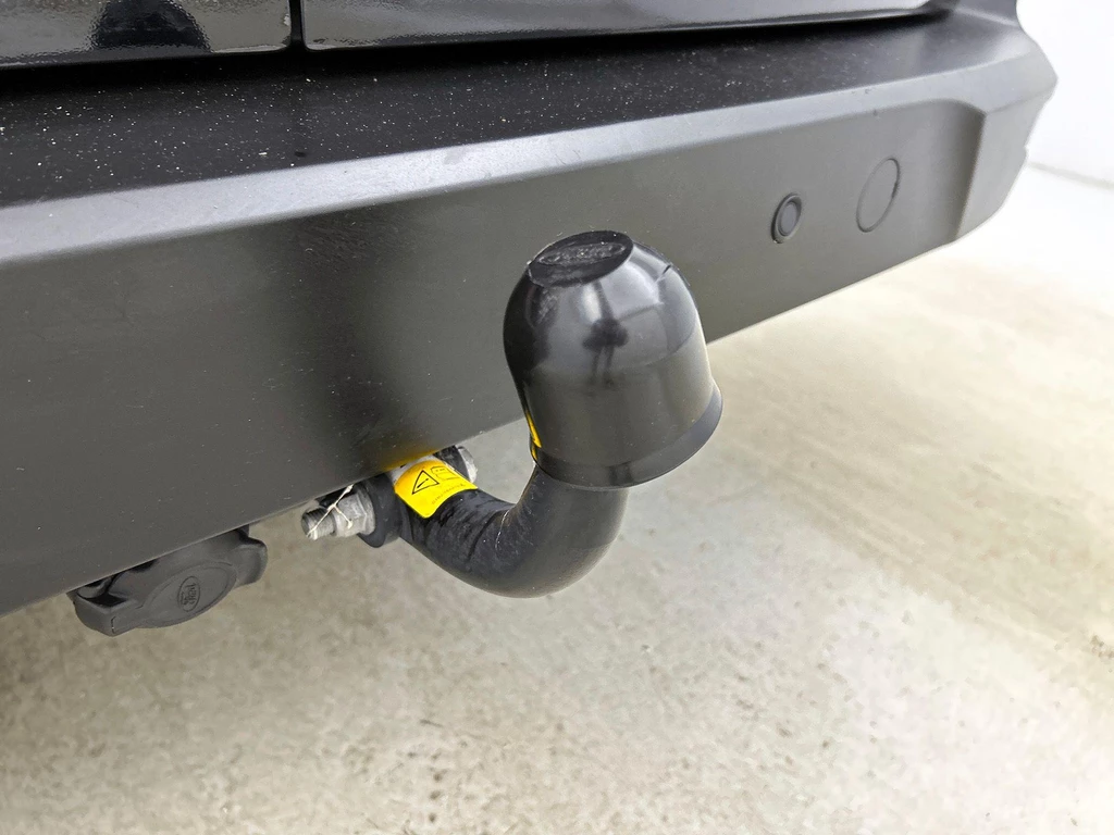 Ford Transit Connect – foto 9
