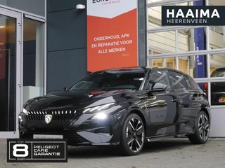 Peugeot 308 – thumbnail 1