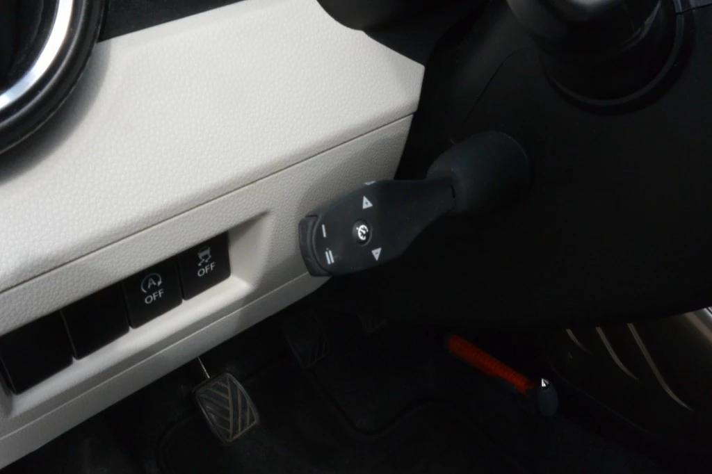 Suzuki Ignis – foto 20