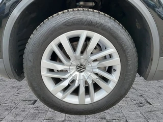 Volkswagen Touareg – thumbnail 7