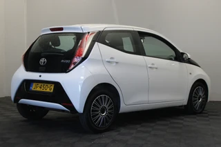 Toyota Aygo – thumbnail 4