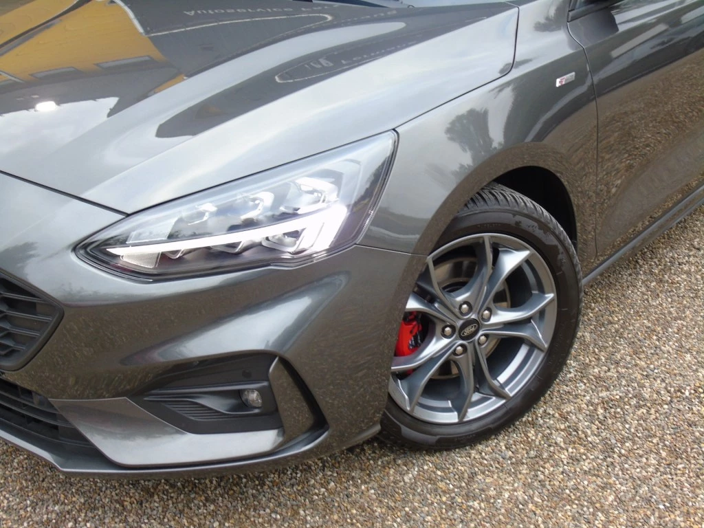 Ford Focus – foto 7