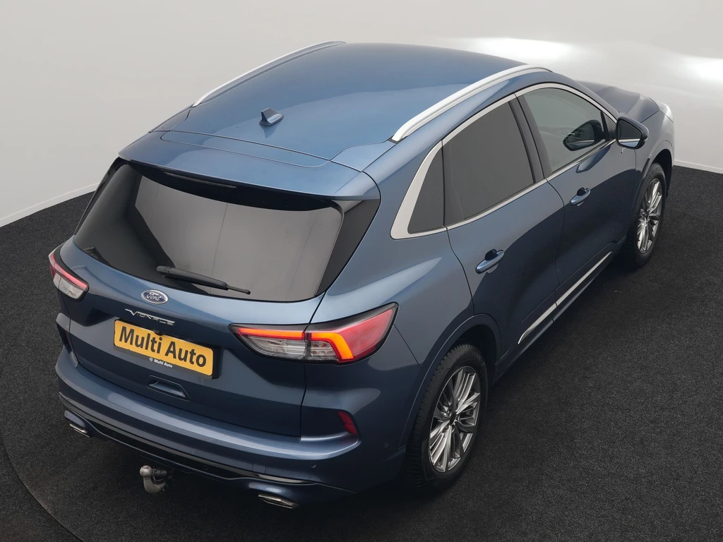 Ford Kuga – foto 8