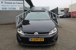Volkswagen Golf – thumbnail 9
