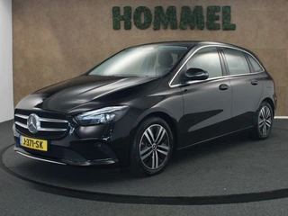 Mercedes-Benz B-Klasse – thumbnail 1