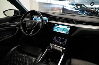 Audi e-tron – thumbnail 12
