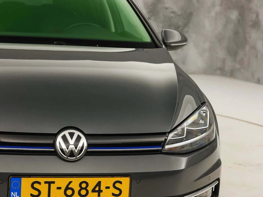Volkswagen Golf – foto 43