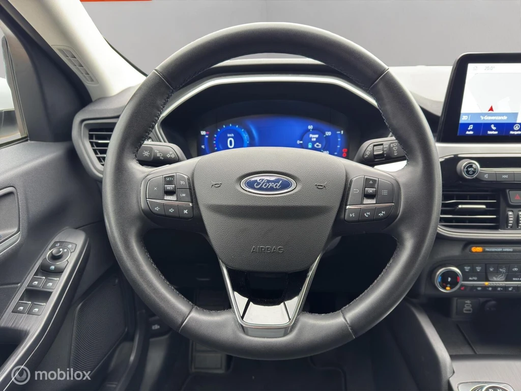 Ford Kuga – foto 12