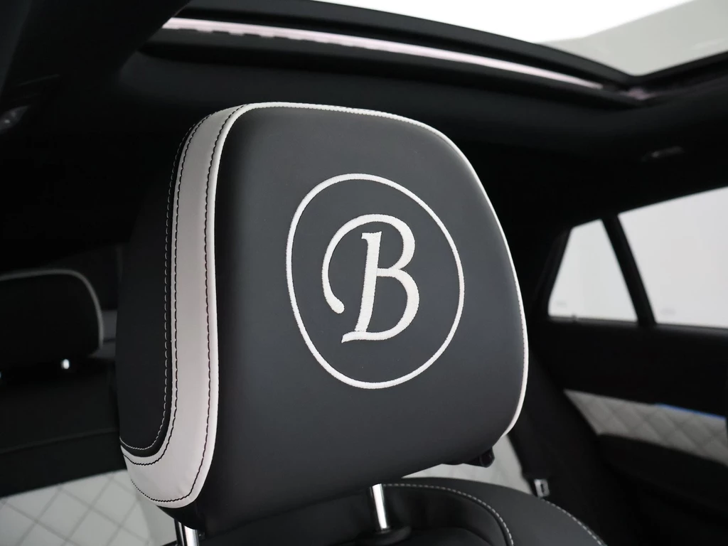 Mercedes-Benz GLE – foto 48