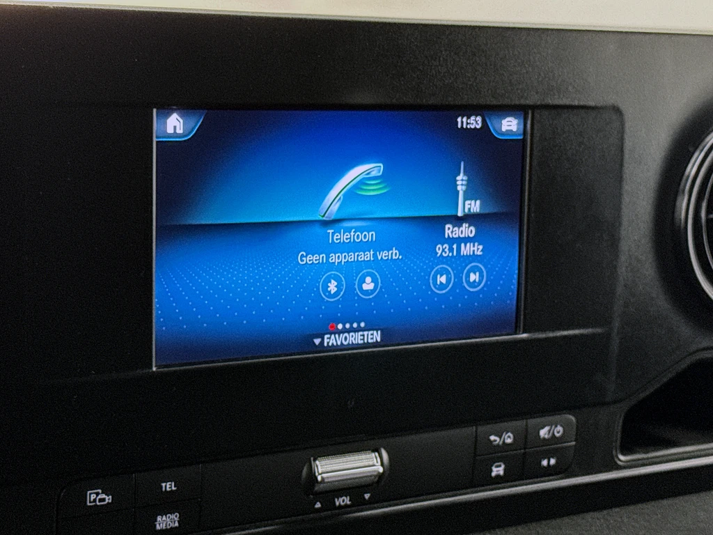 Mercedes-Benz Sprinter – foto 20