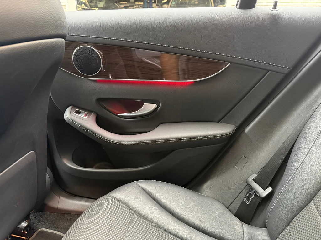 Mercedes-Benz GLC – foto 31