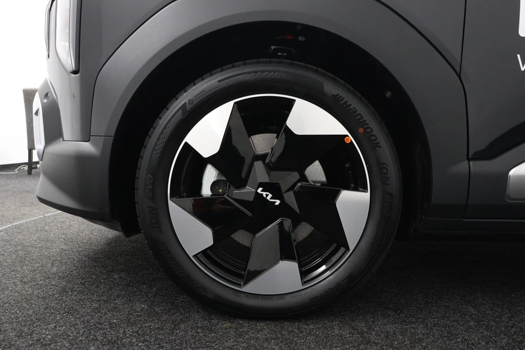 Kia EV2 – foto 15