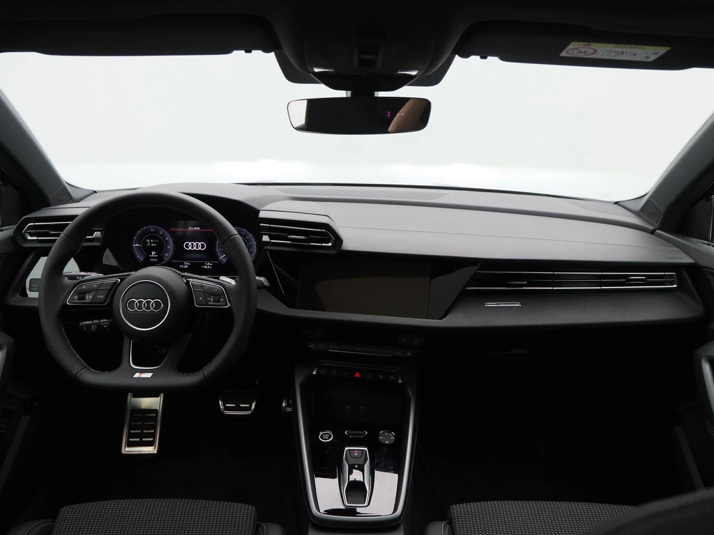 Audi A3 – foto 42