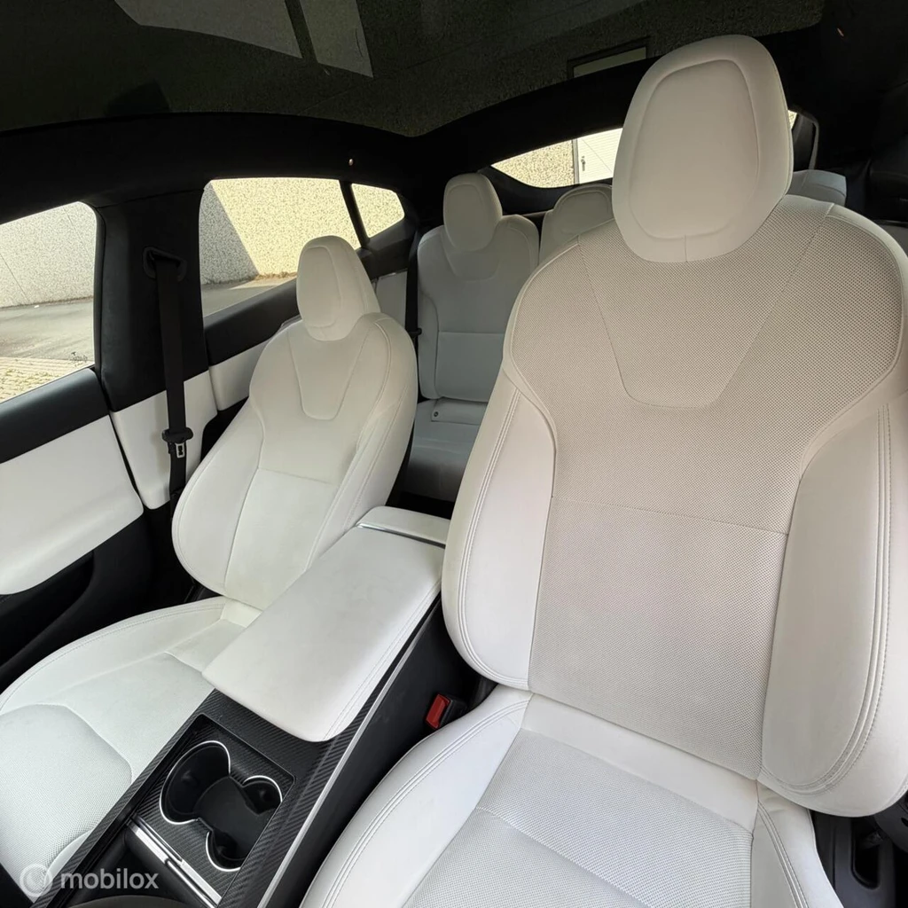 Tesla Model S – foto 12