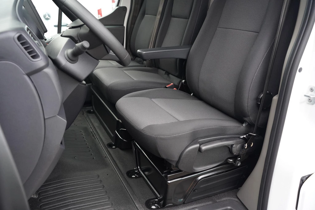Renault Master – foto 22