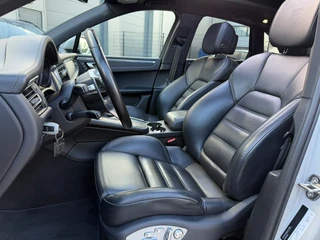 Porsche Macan – thumbnail 4