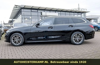 BMW 3 Serie – thumbnail 2