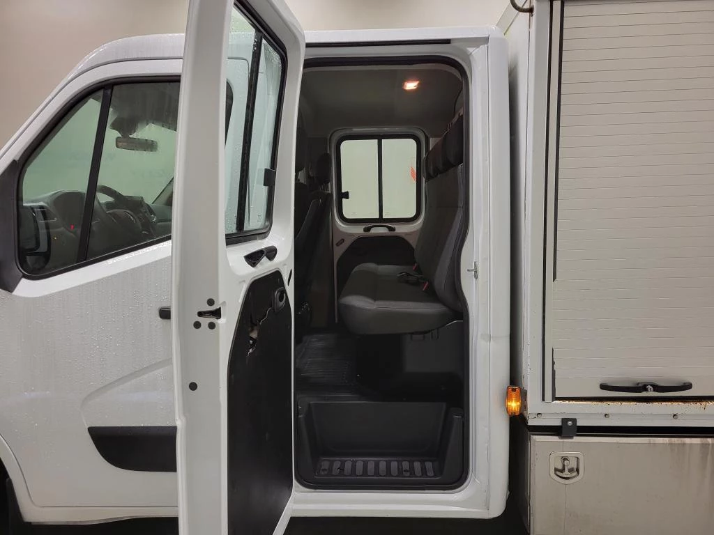 Renault Master – foto 9