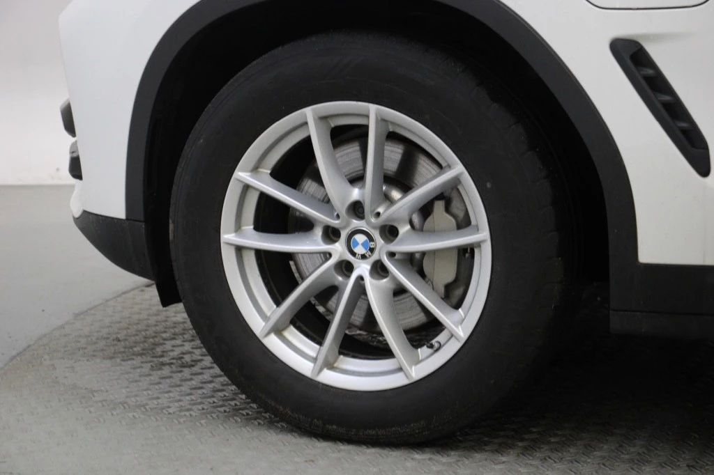 BMW X3 – foto 32