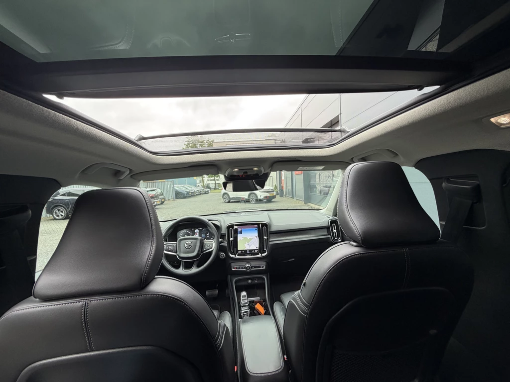 Volvo XC40 – foto 22