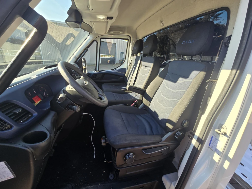Iveco Daily – foto 8