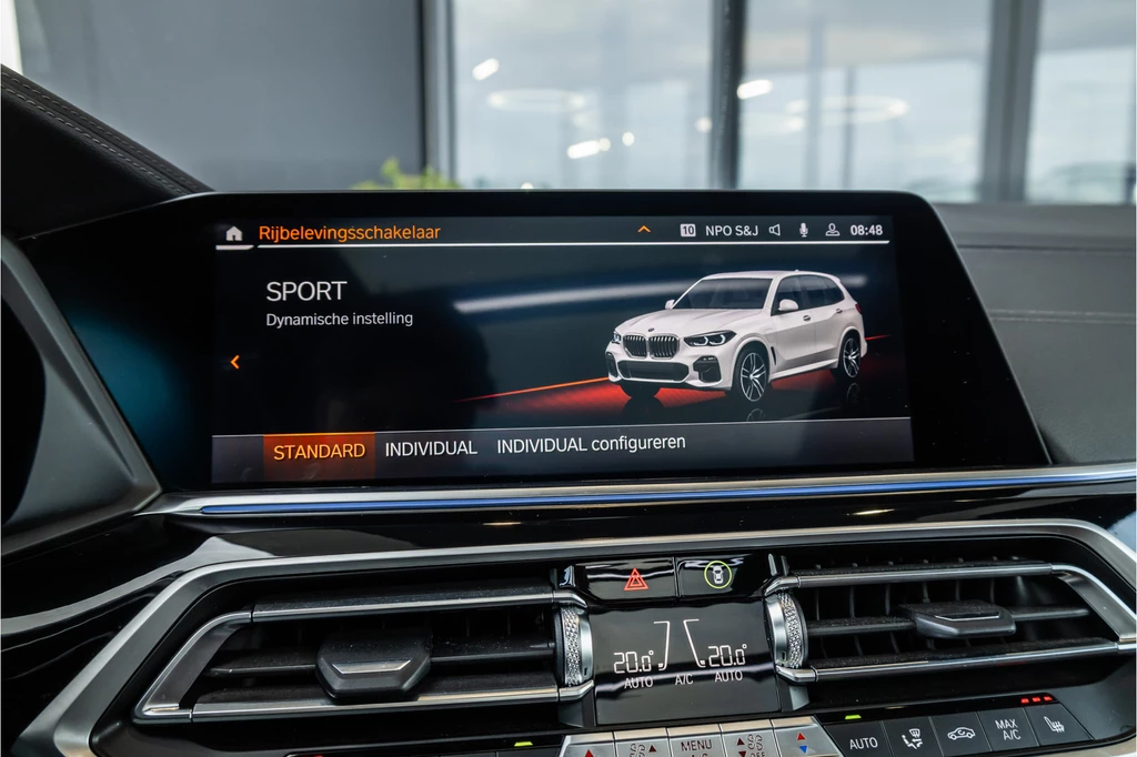 BMW X5 – foto 19
