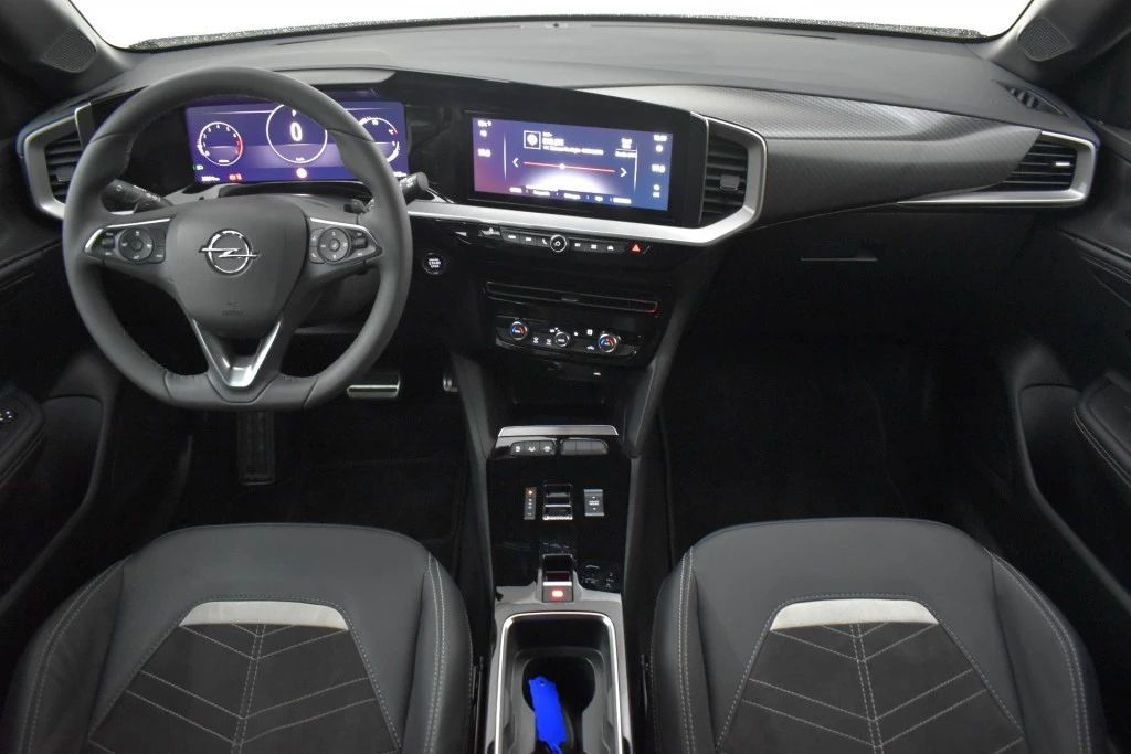 Opel Mokka – foto 11