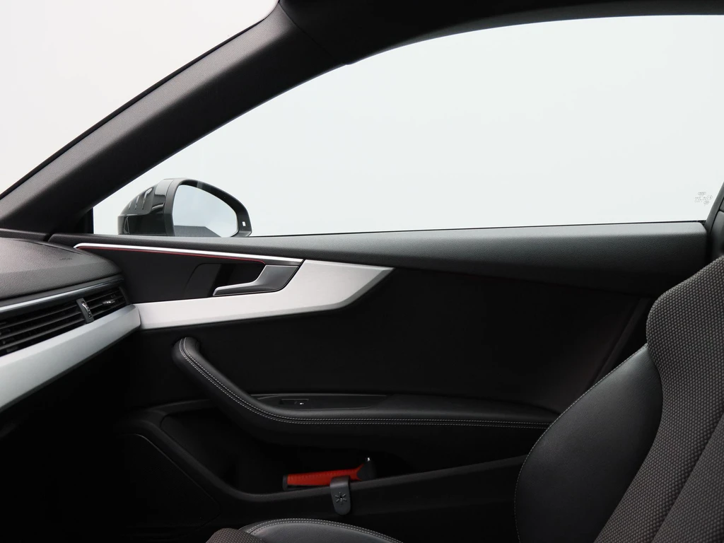 Audi A5 – foto 35