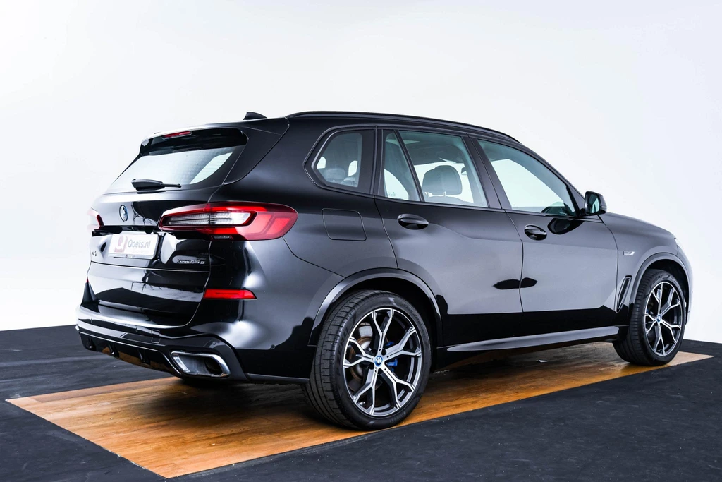 BMW X5 – foto 10
