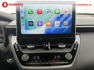 Toyota Corolla Cross – thumbnail 11