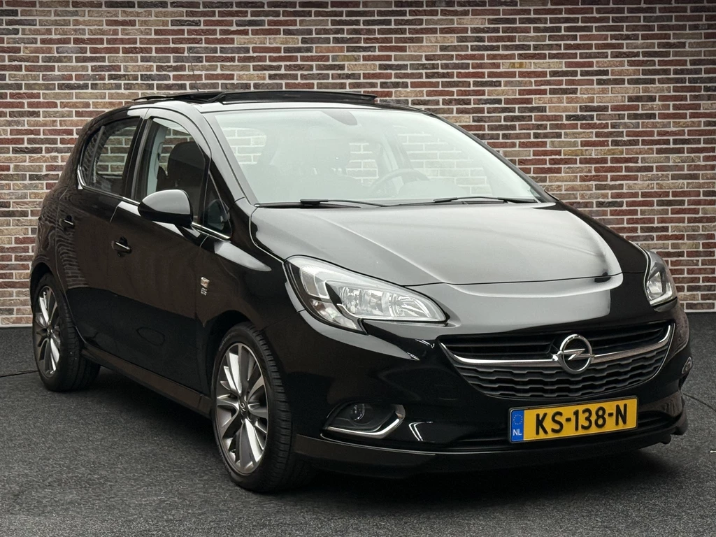 Opel Corsa – foto 9